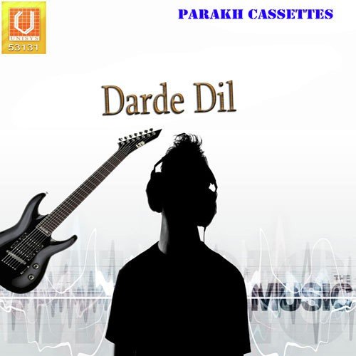 Darde Dil