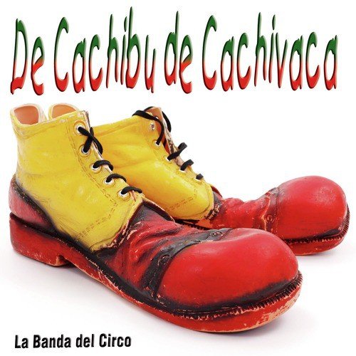 La Banda del Circo