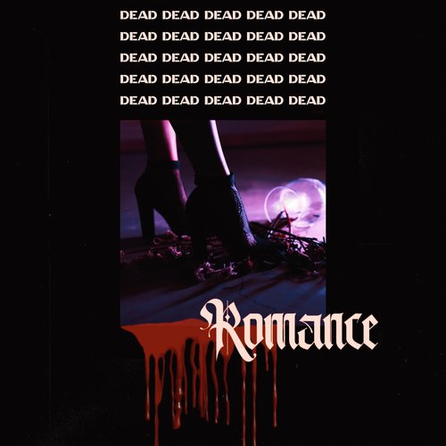 Dead Romance_poster_image