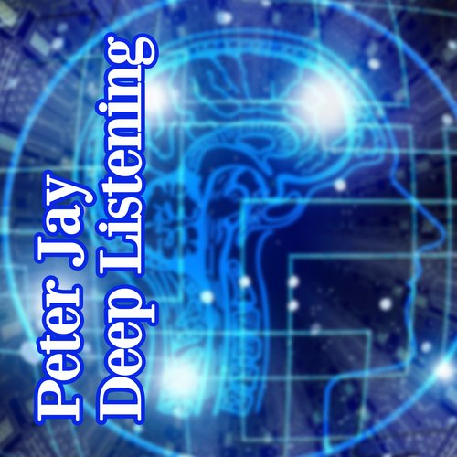 Blue Pearl cover art