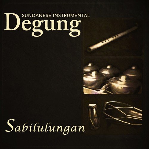 Degung - Sabilulungan (Sundanese Instrumental)