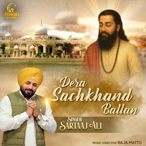 Dera Sachkhand Ballan