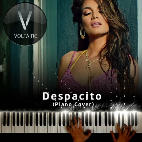 Despacito (Piano Cover)_poster_image