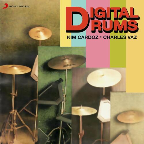Digital Drums