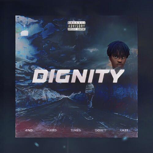 Cold Winter cover art