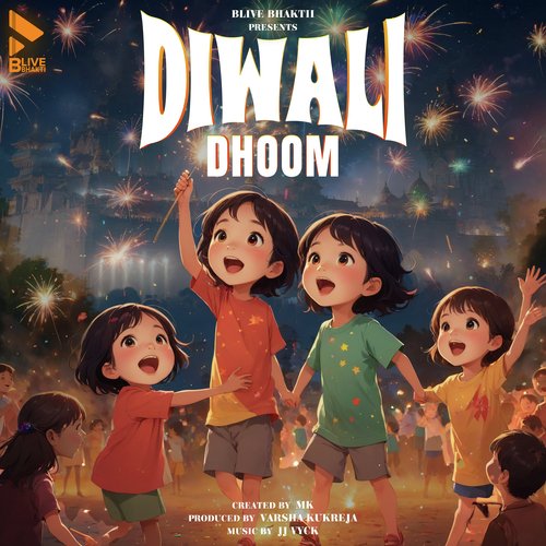 Diwali Dhoom (Audio)