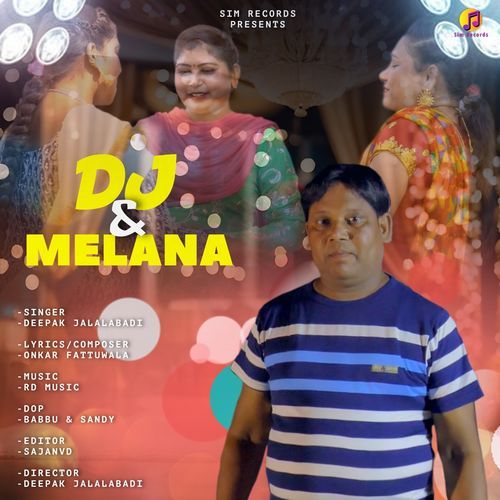 Dj & Melana