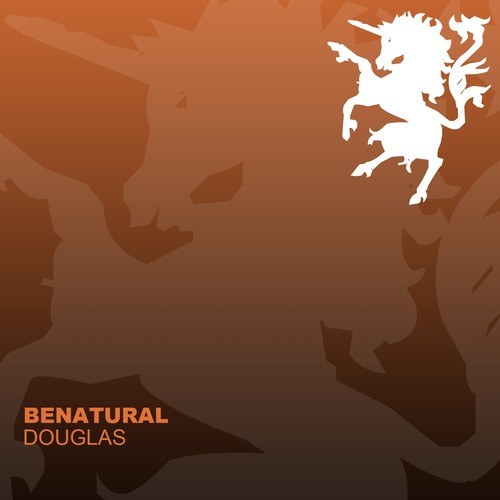 Douglas cover art