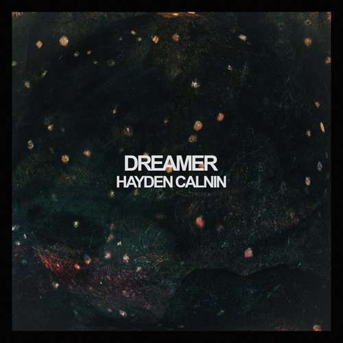 Dreamer cover art