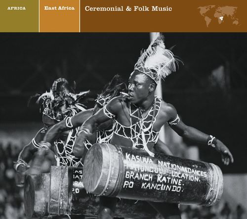 East Africa Ceremonial