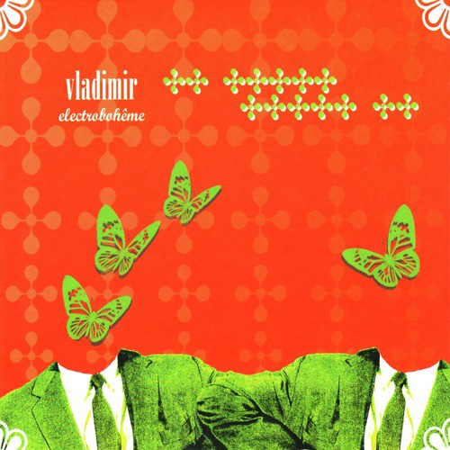 Jean Paul cover art