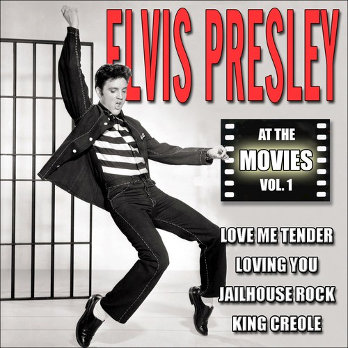 Jailhouse Rock Lyrics - Elvis Presley - Only on JioSaavn