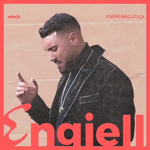 Engjell cover art