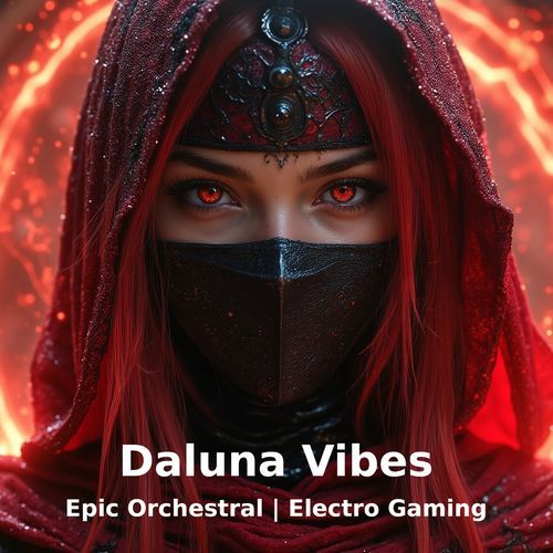 Titan Protocol cover art