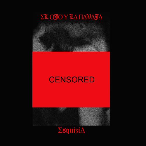 Oscuro Objeto cover art