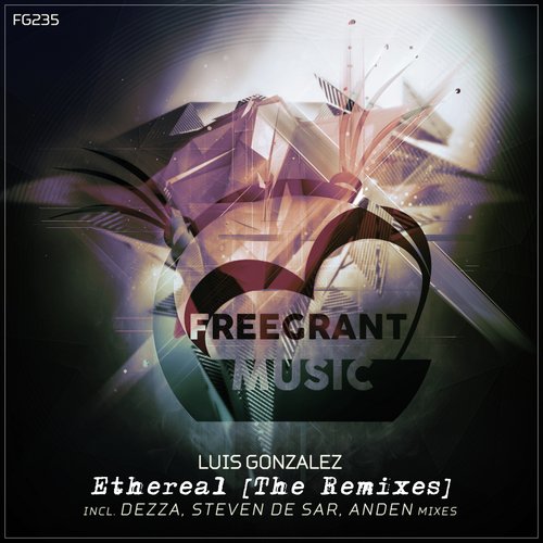Ethereal (Steven De Sar Remix) cover art