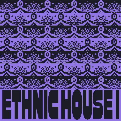 Ethnic House Vol.1_poster_image