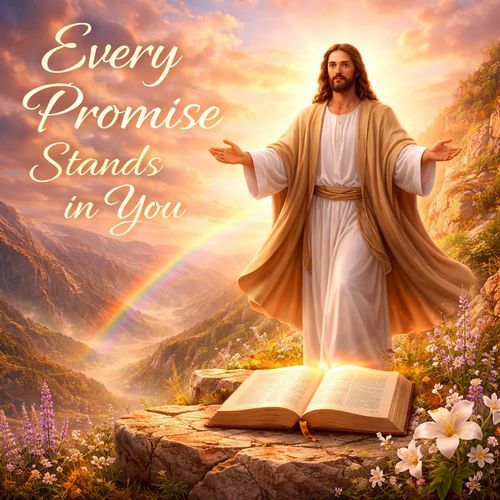 Every Promise Stands in You
