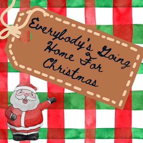 Everybody's Going Home For Christmas_poster_image