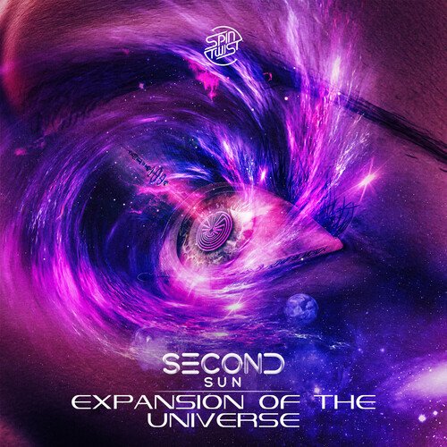 Expansion Of The Universe