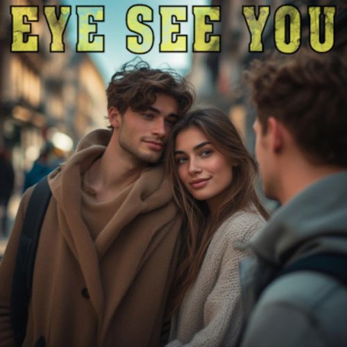 Eye See You (feat. Corban Calhoun) cover art