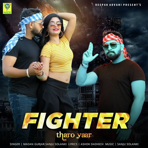 FIGHTER THARO YAAR