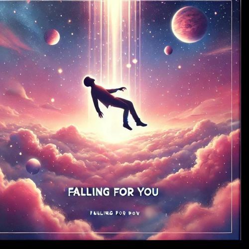 Falling for You (slowed+ Reverb)