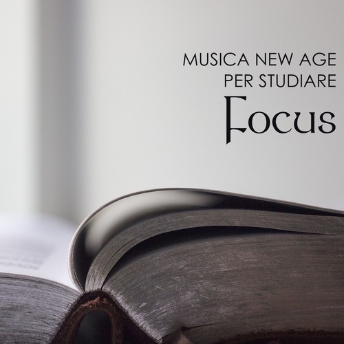 Musica per Studiare cover art