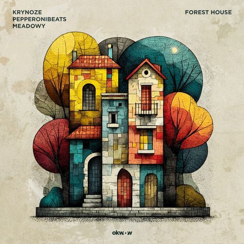 Forest House