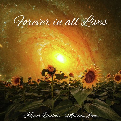 Forever in All Lives (Live)_poster_image