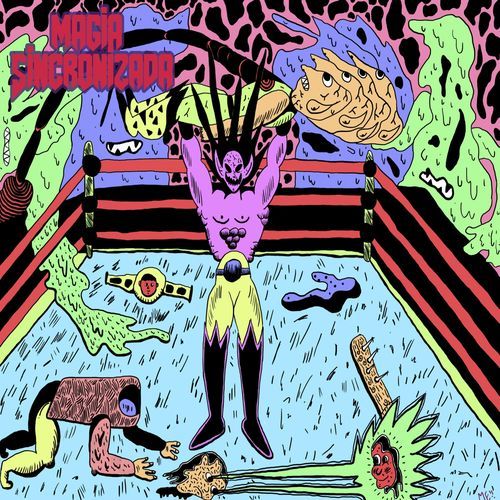 Flex Mentalo cover art