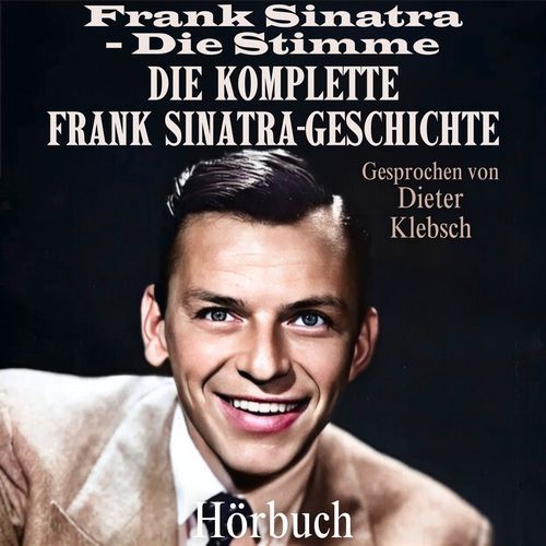 Mit Tommy Dorsey Durfte Frank Sinatra cover art