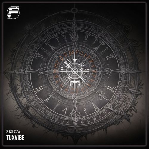 Freyja cover art