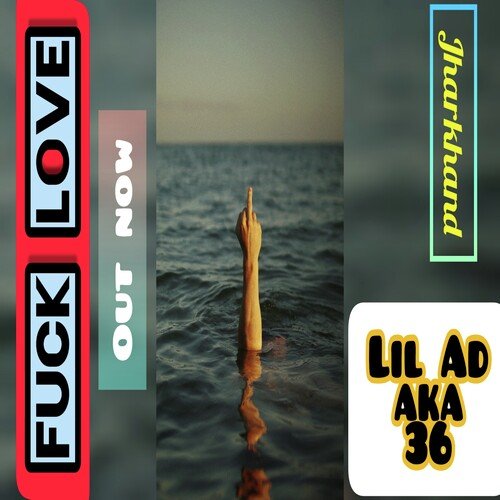 Fuck Love