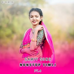 GAMIT SONG NONSTOP TIMLI PT 4