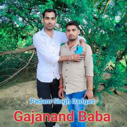 Gajanand Baba-GiARRQFeeGU