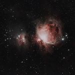 Passage of the Stars