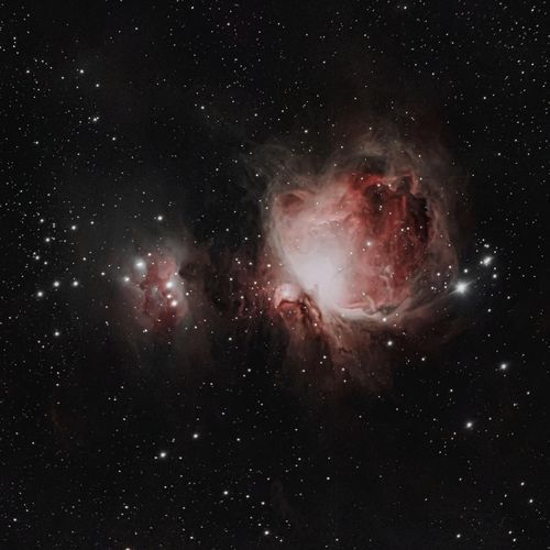 Galaxy Engine