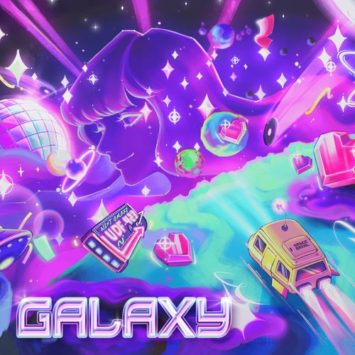 Galaxy