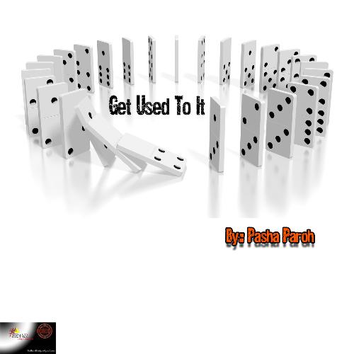 Get Used to It cover art