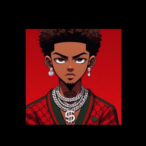 Roc cover art
