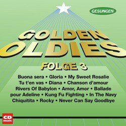 Golden Oldies Folge 3