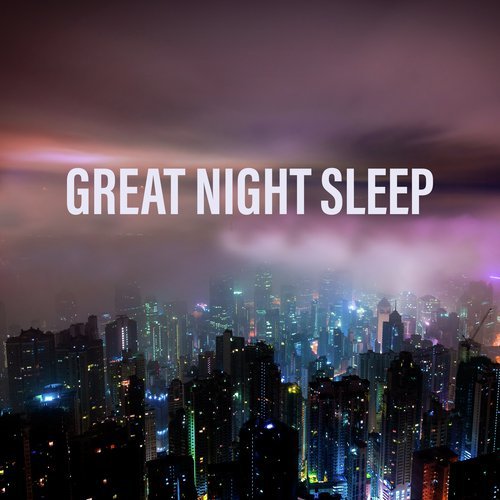 Sleep Sounds of Nature cover art