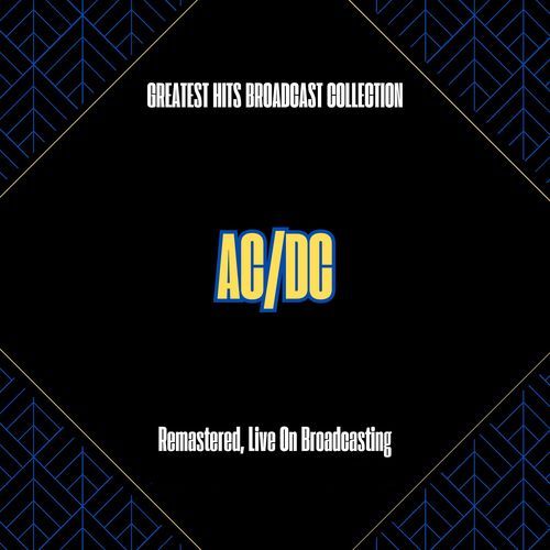 Back in Black (Live)