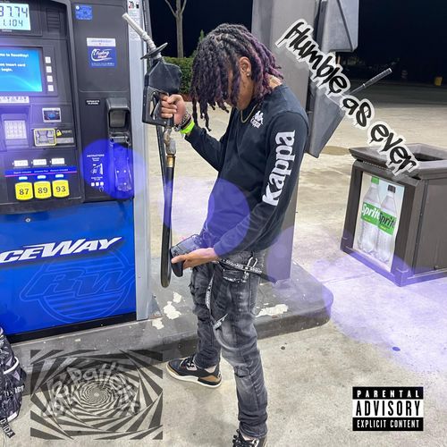 GOT DAMN cover art