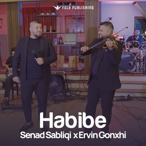 Habibe cover art