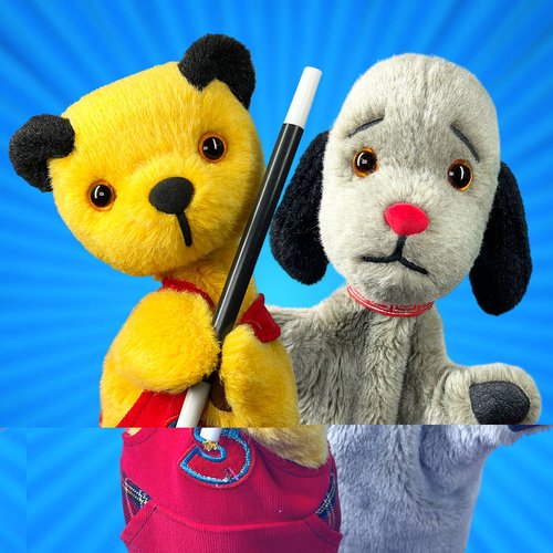 Happy Birthday Sooty!_poster_image