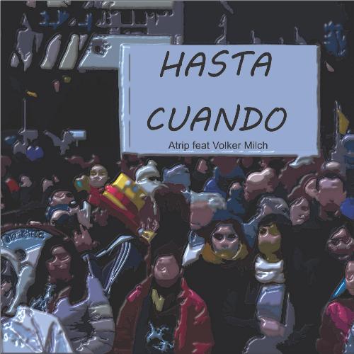 Hasta cuando (feat. Volker Milch)