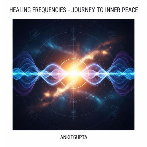 Renewal Flow (285 Hz) cover art