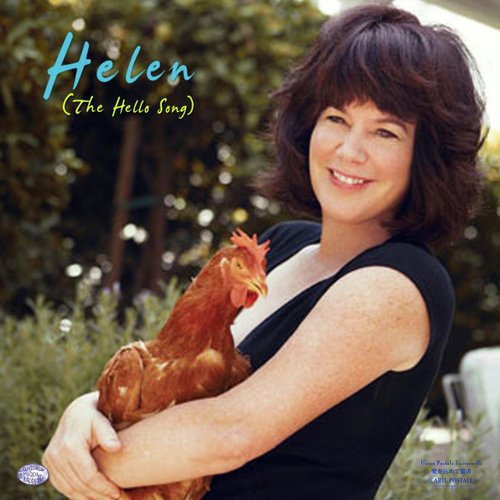 Helen (The Hello Song) cover art